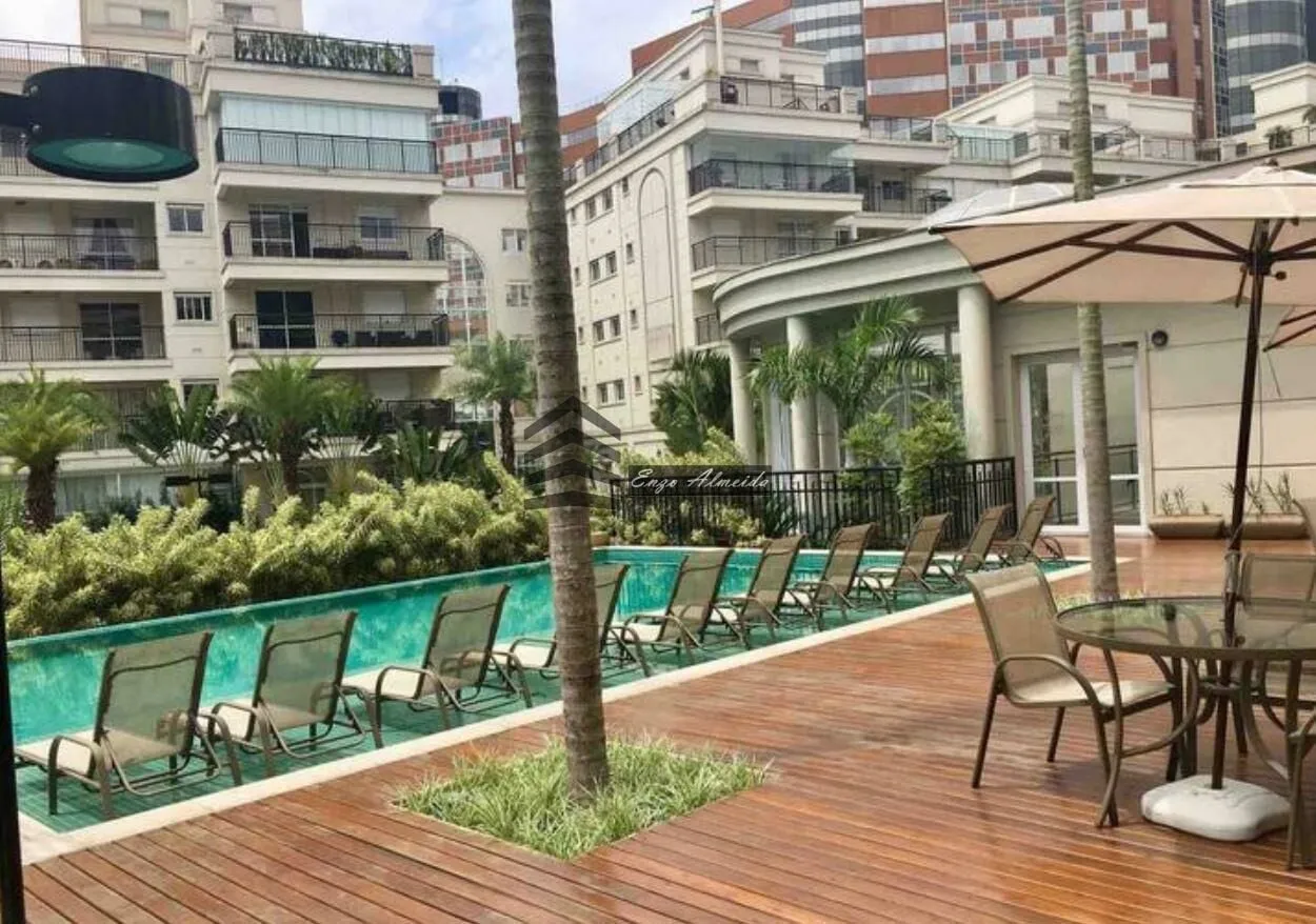 Imagem Apartamento à venda em São Paulo/SP