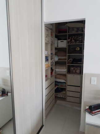 Imagem Apartamento com 4 Quartos à Venda, 119 m² em Santa Terezinha - São Bernardo do Campo
