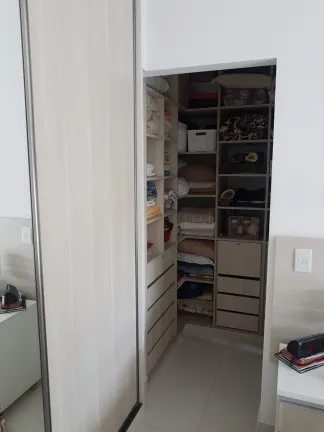 Imagem Apartamento com 4 Quartos à Venda, 119 m² em Santa Terezinha - São Bernardo do Campo