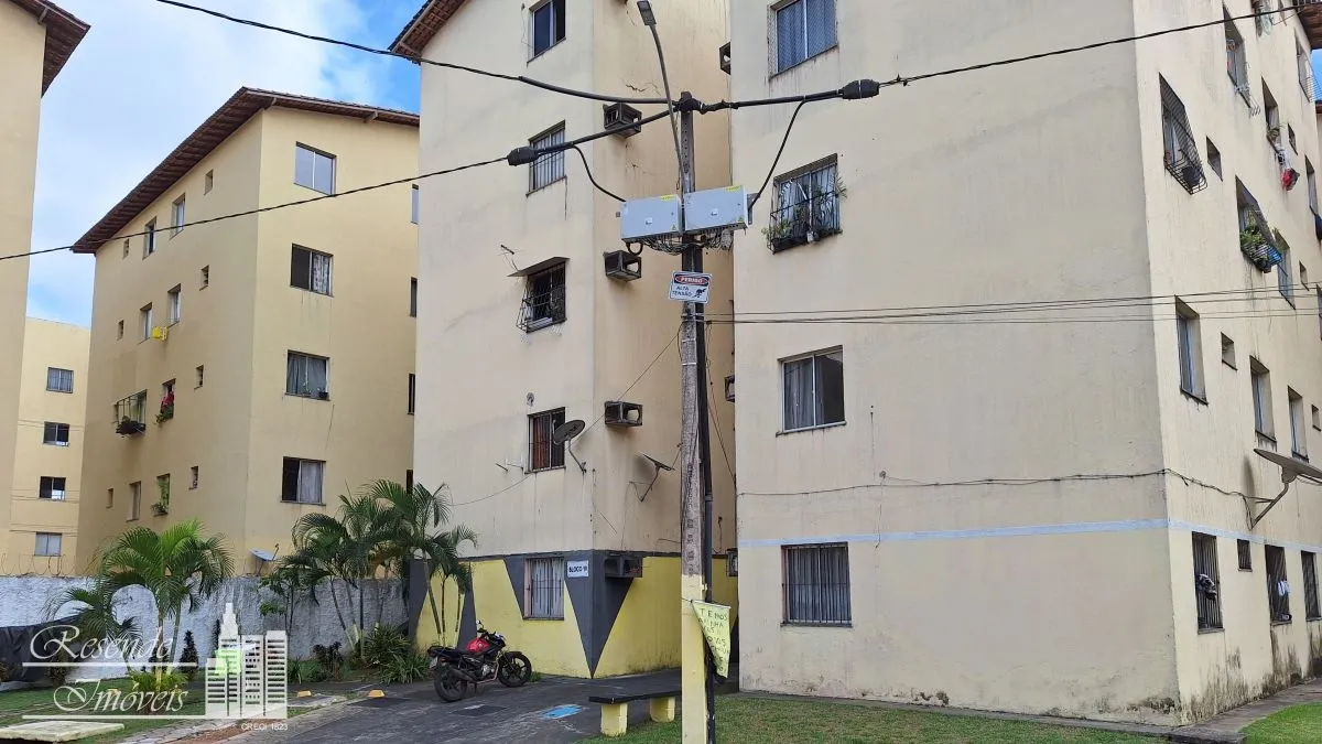 Imagem APARTAMENTO A VENDA ÁGUAS BRANCAS
