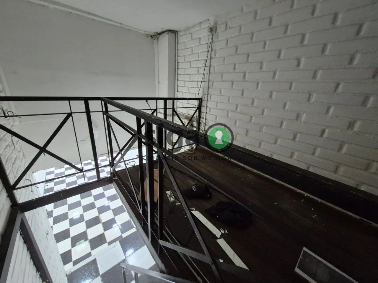 Imagem Ponto comercial 60 metros para locação na João Cachoeira