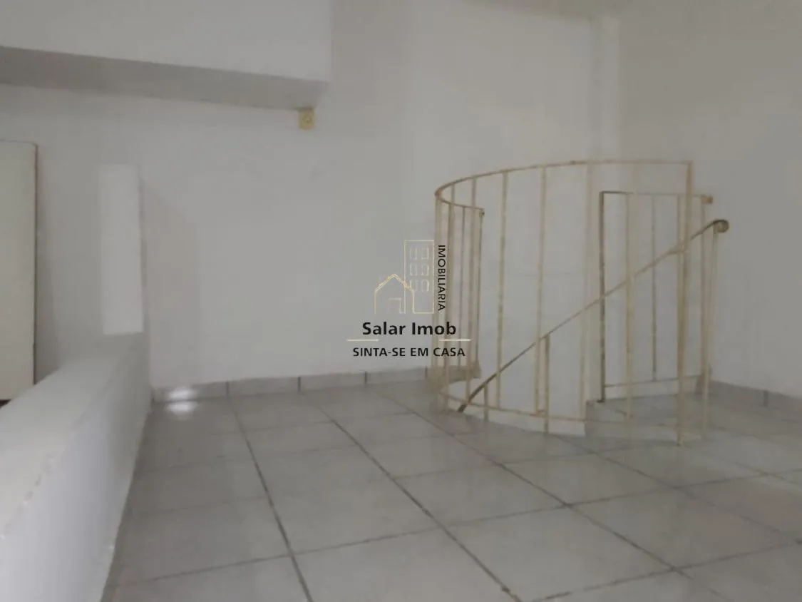 Imagem Sala Comercial |Galeria | Chopin | Resende RJ