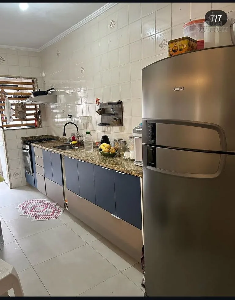 Imagem Apartamento 2 dormitórios sendo 1 suíte no coração da Vila Guilhermina