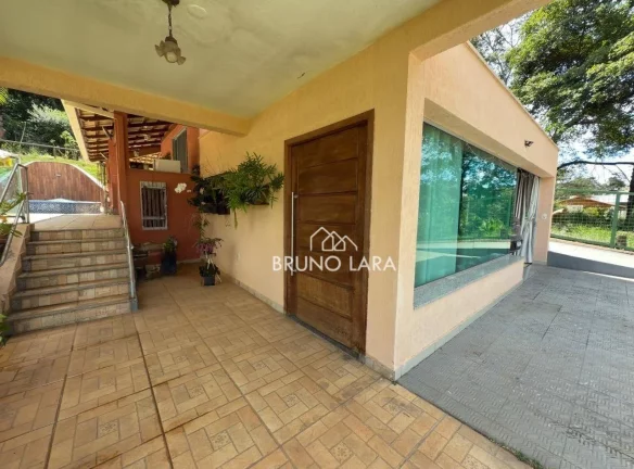 Imagem Casa à venda em Betim MG - Condomínio Vale do Cedro