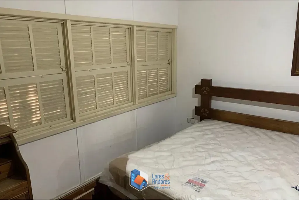 Imagem Casa à venda 6 Quartos 3 Suites 2 Vagas 312M² Indianópolis São Paulo - SP