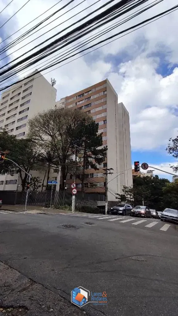 Imagem Apartamento à venda 2 Quartos 1 Vaga 84M² Perdizes São Paulo - SP