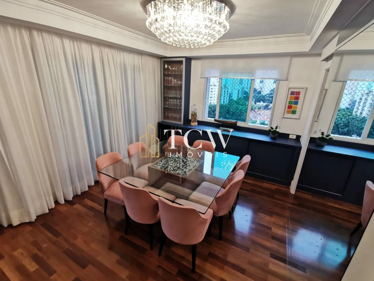 Imagem Apartamento Alto Padrão 4 suítes
