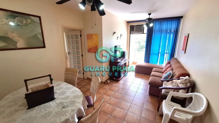 Imagem Apartamento à venda no bairro Vila Júlia - Guarujá/SP
