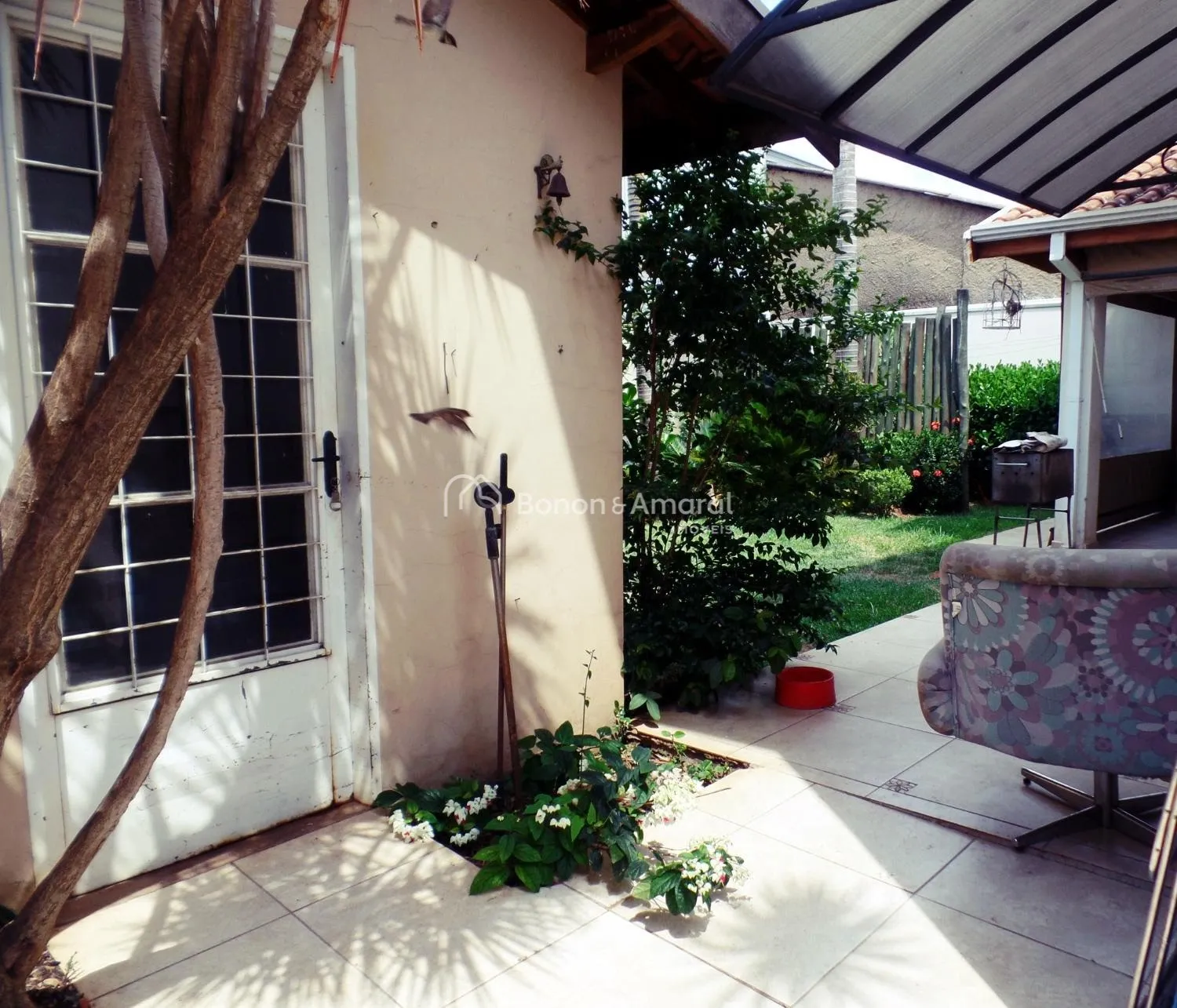 Imagem Sobrado de 3 quartos à venda, Jardim de Itapoan - Paulínia/SP