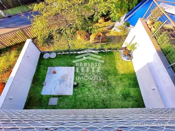 Imagem Condomínio Alta Vista - Verdes Campos - Casa em Condomínio à Venda no Verdes Campos