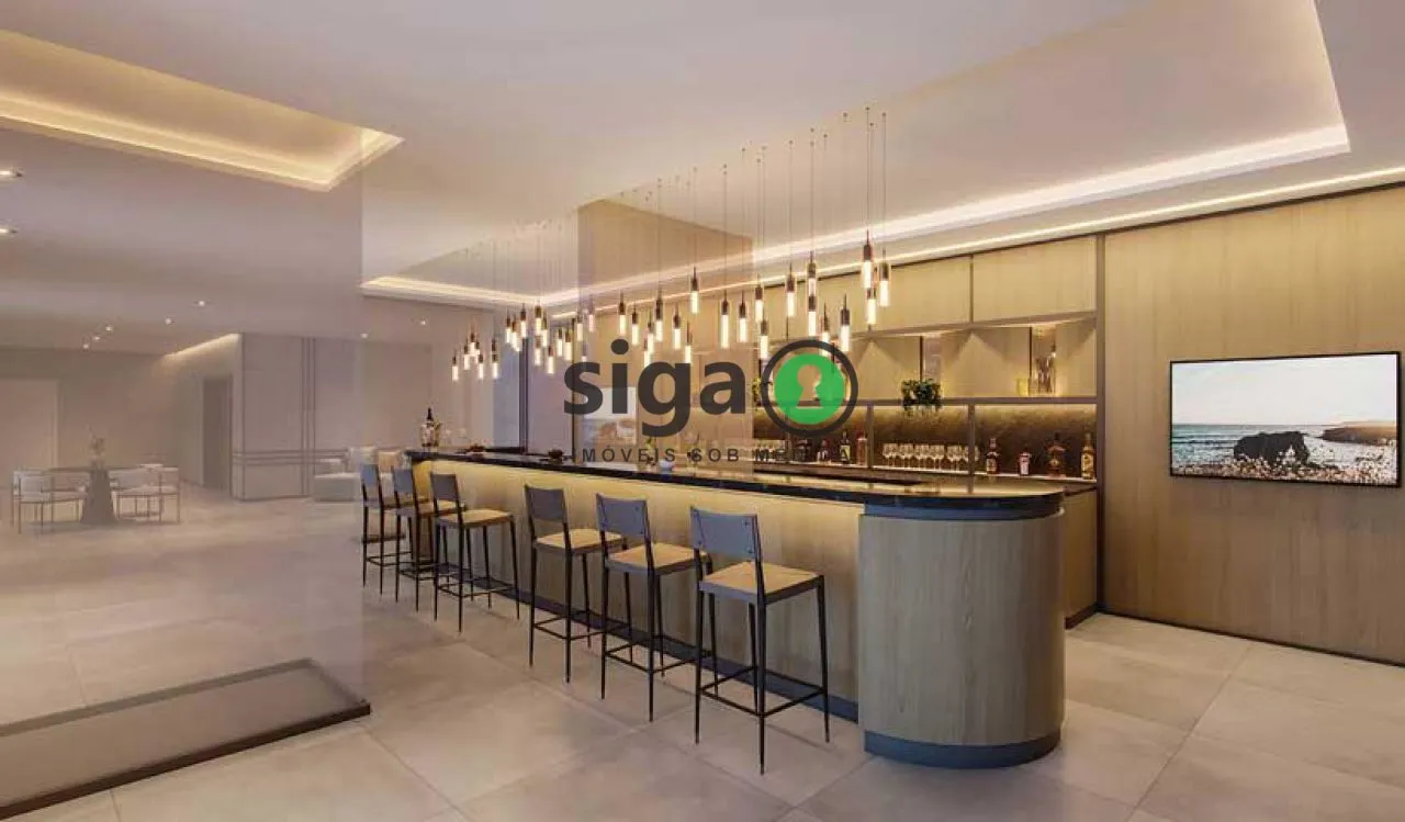 Imagem Apartamento para venda na Vila Clementino, São Paulo - SP