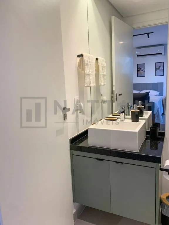 Imagem Apartamento, 31 m² - venda por R$ 630.000,00 ou aluguel por R$ 5.155,00/mês - Tatuapé - São Paulo/SP