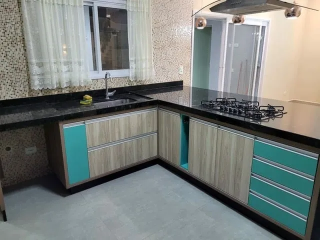 Imagem Casa à venda 3 Quartos, 3 Suites, 2 Vagas, 250M², Parque São Cristóvão, Taubaté - SP | RESIDENCIAL TECOARA