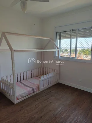 Imagem Apartamento para locaÃ§Ã£o no Dreams, com excelente localizaÃ§Ã£o, andar alto e sol da manhÃ£. O imÃ...