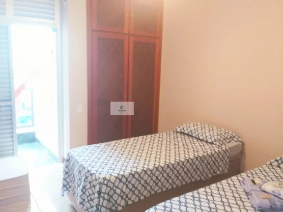 Imagem Apartamento Padrão para Venda em Enseada Guarujá-SP
