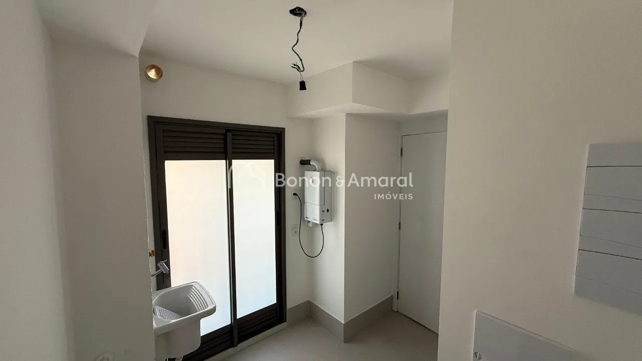 Imagem Apartamento à venda no Haus Nova Campinas