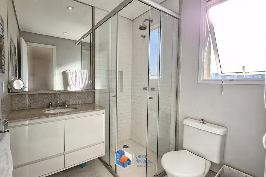Imagem Cobertura Duplex à venda 3 Quartos 3 Suites 5 Vagas 402M² Paraíso do Morumbi São Paulo - SP