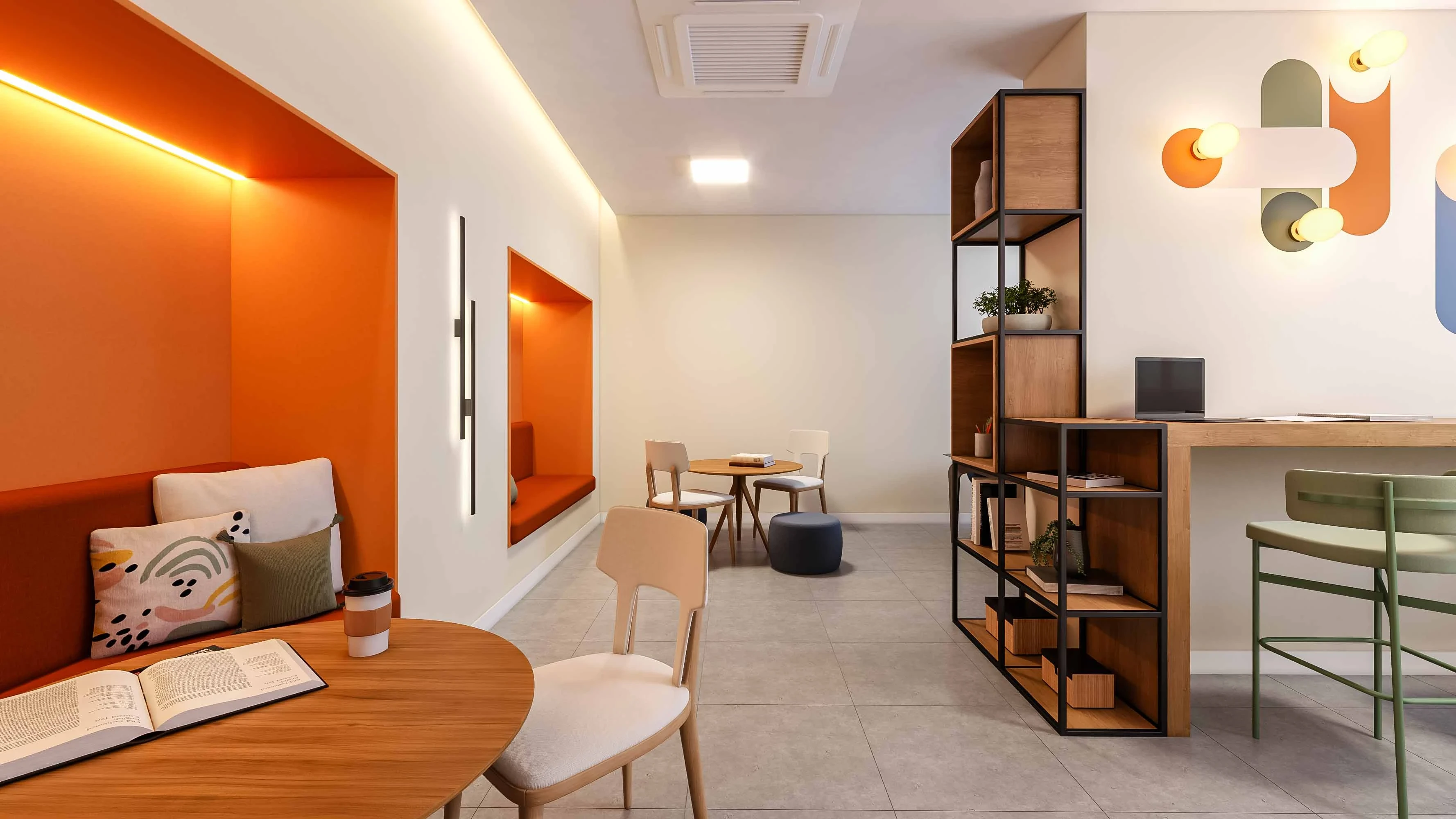Foto do imóvel: Apartamento com 4 Quartos à Venda, 122 m² em Jacarepaguá - Rio de Janeiro