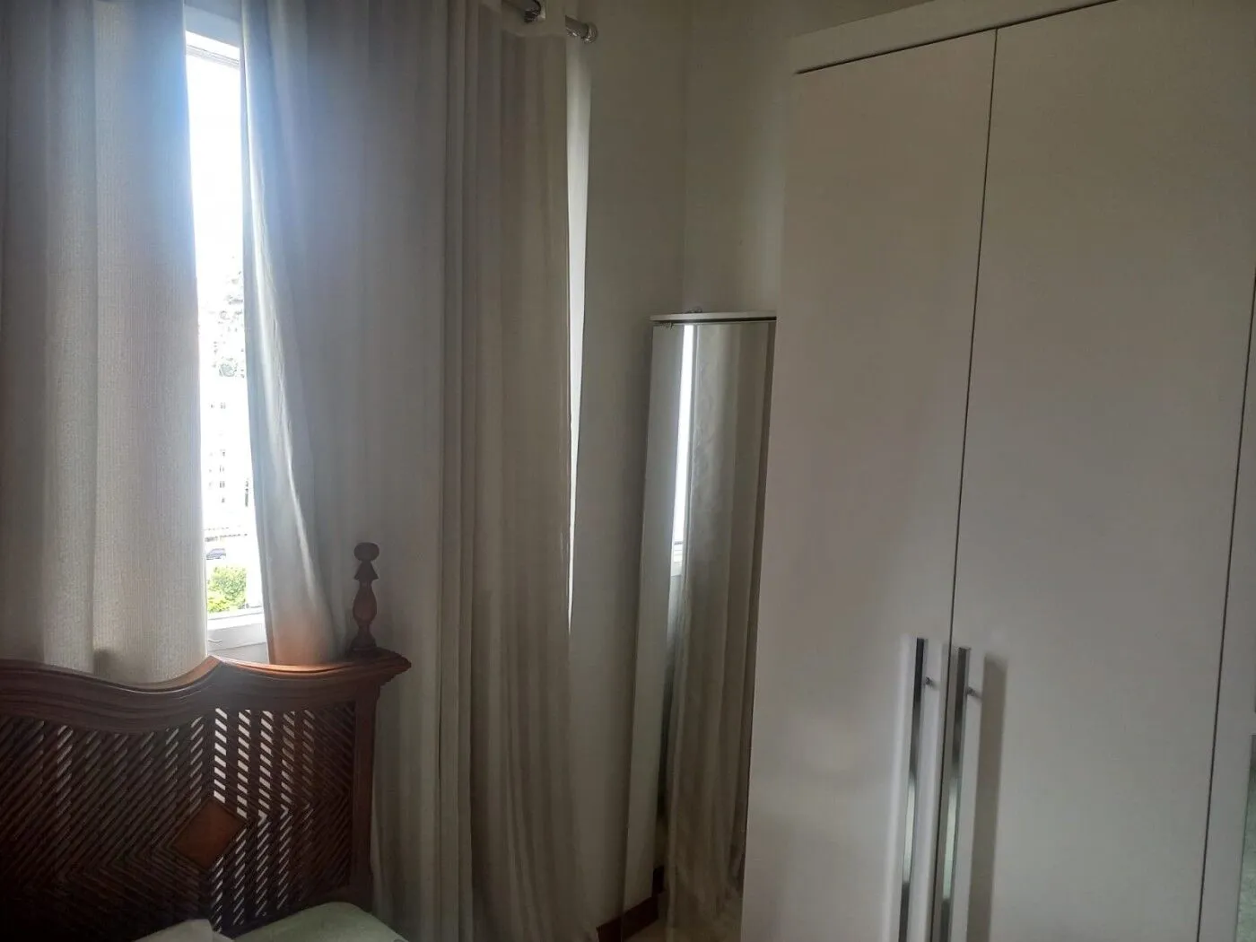 Imagem Apartamento à venda no bairro Freguesia (Jacarepaguá) em Rio de Janeiro/RJ