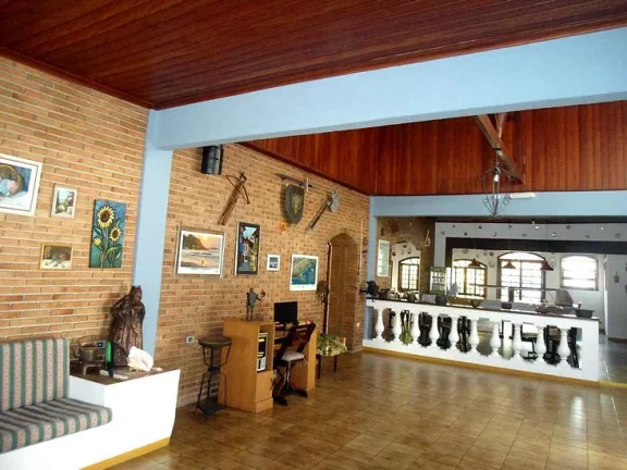 Imagem Hotel com 24 suítes em Ótima localização