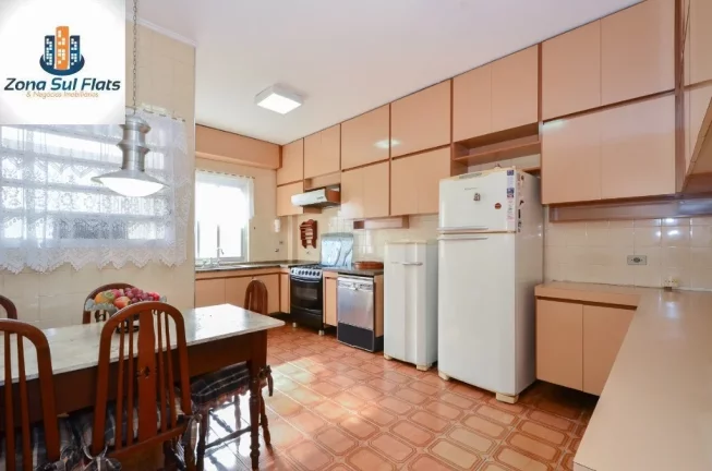 Imagem Apartamento à Venda No Morro dos Ingleses Com 3 Suítes e 2 Vagas