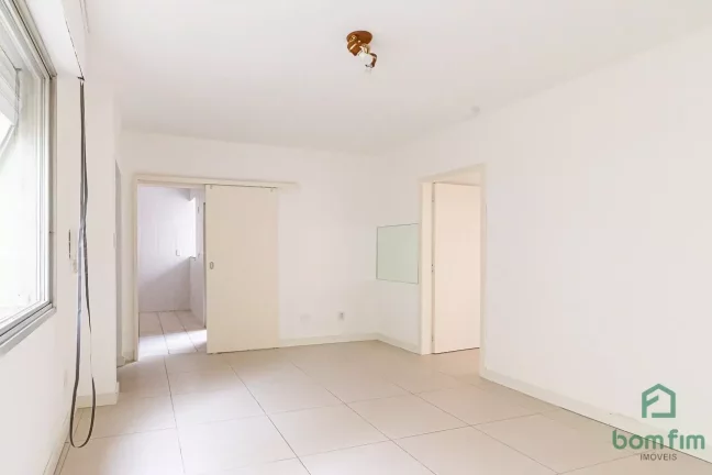 Imagem Apto 2 dorm. para venda, Santana, Porto Alegre/RS. - AP1972