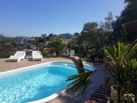 Imagem Chácara a Venda com 02 Quartos (1 suíte) - Jardim Santa Gertrudes - Jundiaí/SP