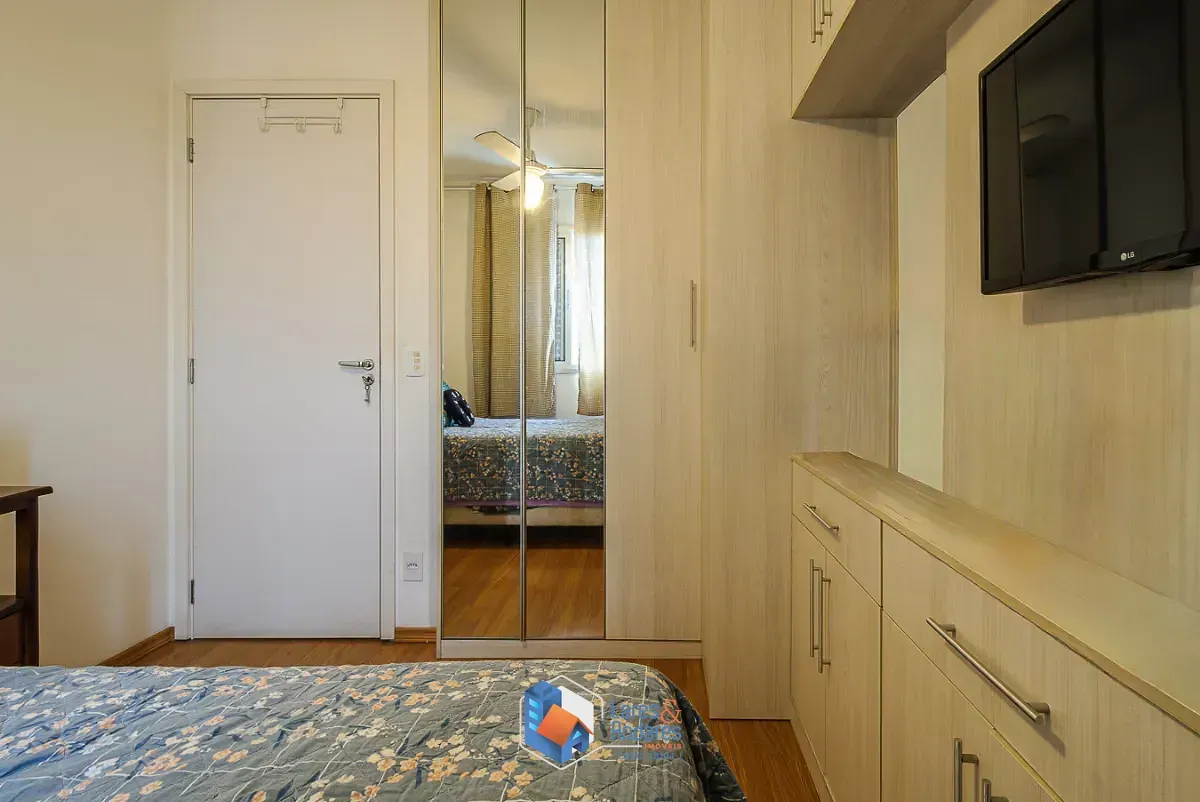 Imagem Apartamento para venda em Jaçanã com 3 quartos, sendo 1 suíte, 67m²