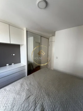 Imagem Apartamento, 2 Dormitórios (1 suíte), Condomínio Bella Cittá.