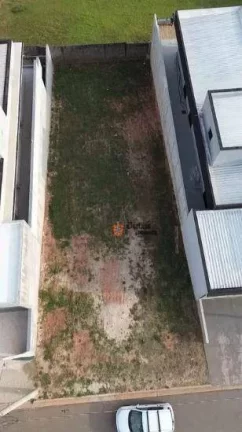 Imagem Terreno em condomínio à venda, 384 m² por R$ 240.000 - Bairro do Engenho - Itatiba/SP