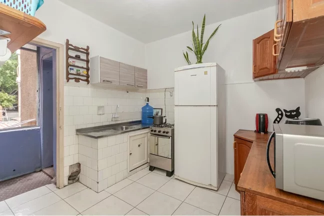 Imagem Apartamento para venda no bairro Santana em Porto Alegre