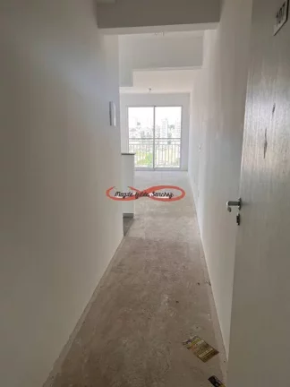 Imagem APARTAMENTOS NOVOS À VENDA EM VILA CARMOSINA.