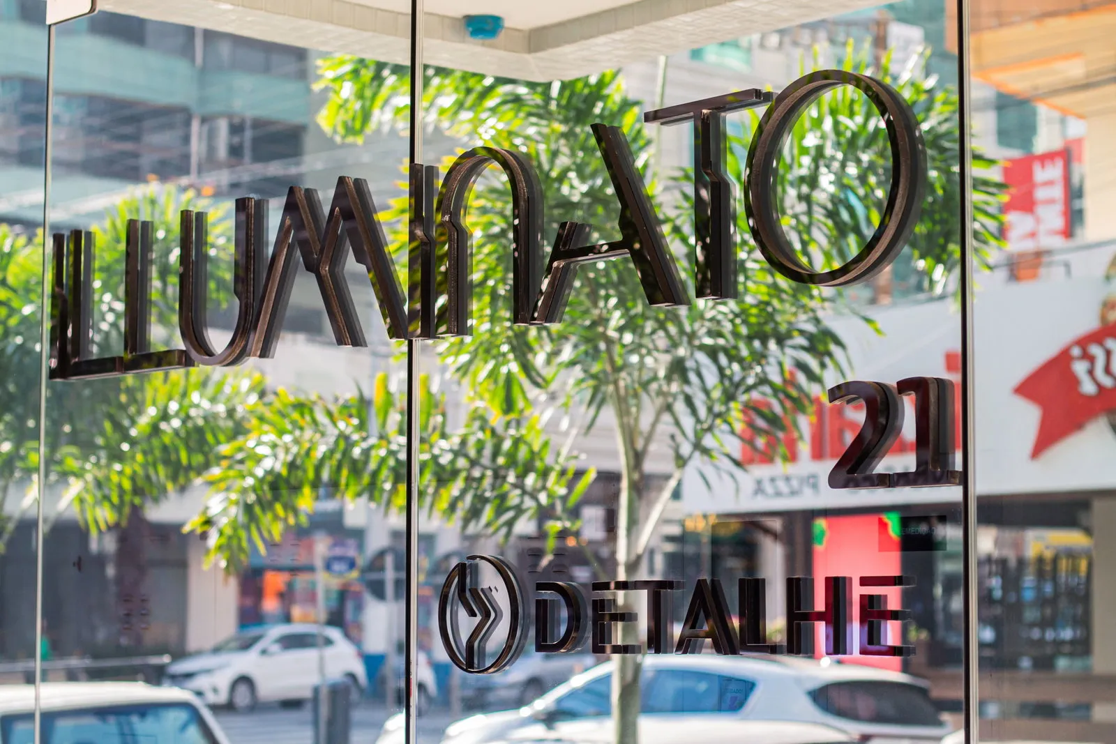 Imagem Residencial Illuminato