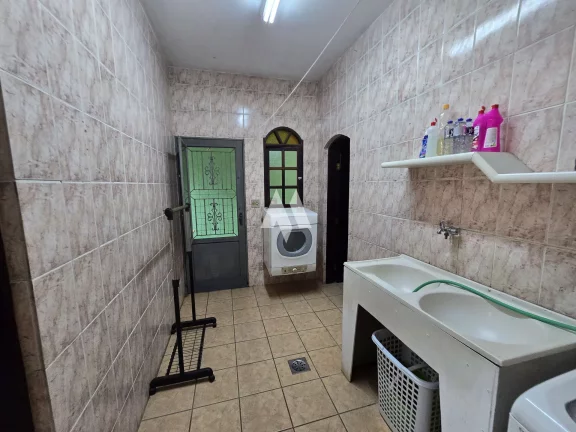 Imagem Casa em Morro Nova Cintra, Santos/SP