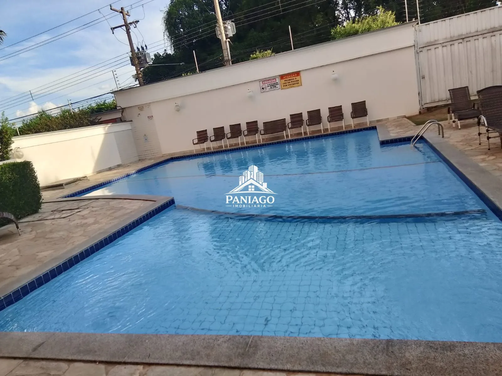 Imagem Apartamento à Venda no Garden Goiabeiras | 3 Quartos, sendo 1 Suíte