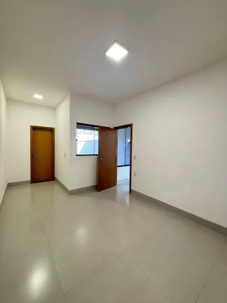 Imagem Casa 3/4 Com Suite No Centro De Aparecida De Goiania