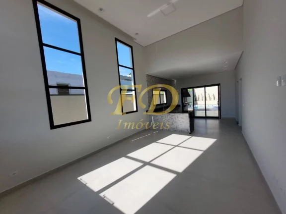 Imagem Casa em Condomínio Fechado - Atibaia
