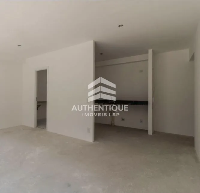 Imagem Edição Jardins - Apartamento à venda em São Paulo/SP