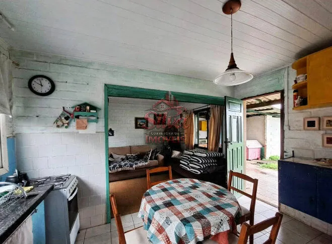 Imagem C234 | Casa 2 dorm a 100m do mar, Albatroz, Imbé