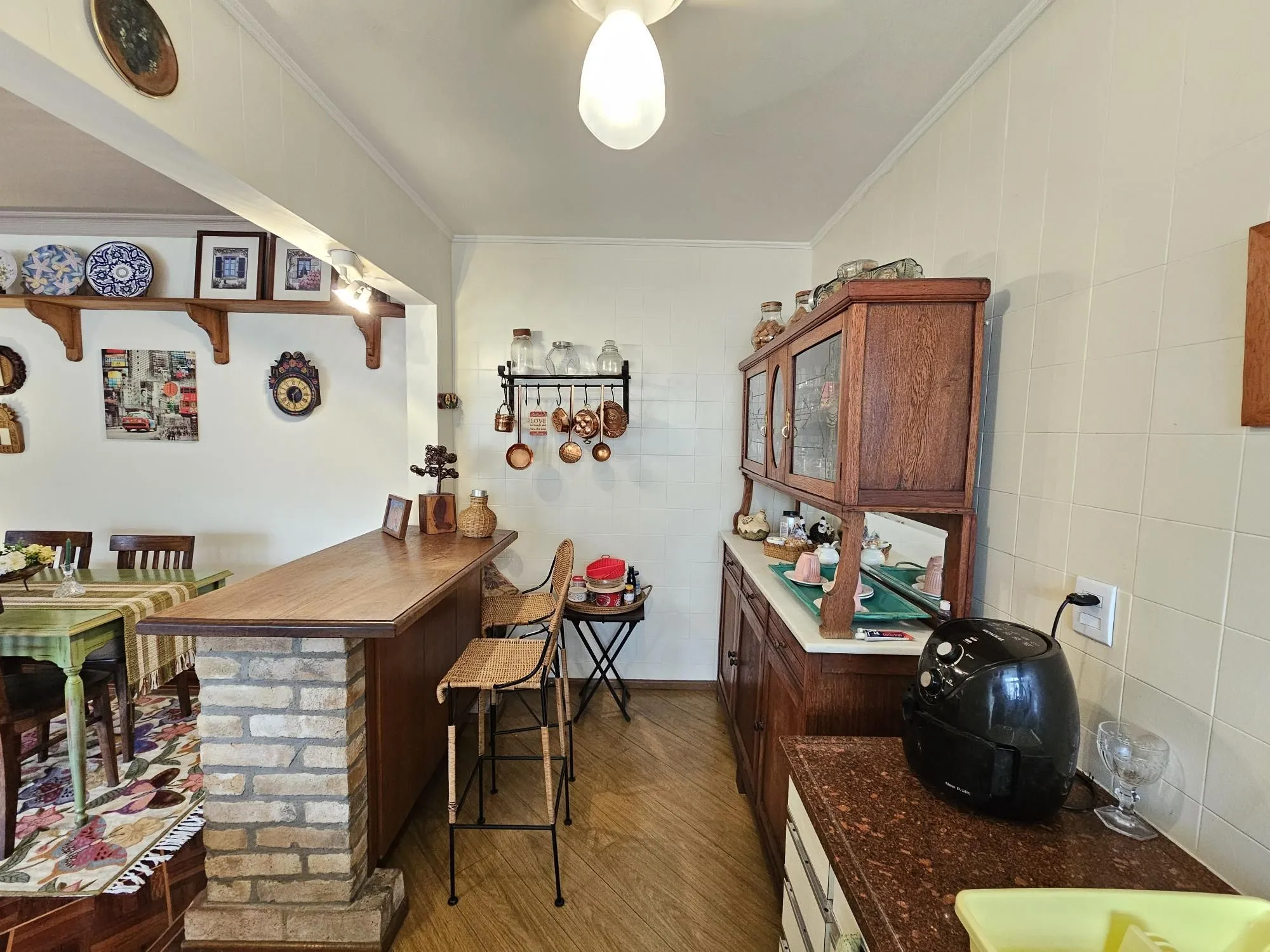 Imagem Apartamento em Menino Deus