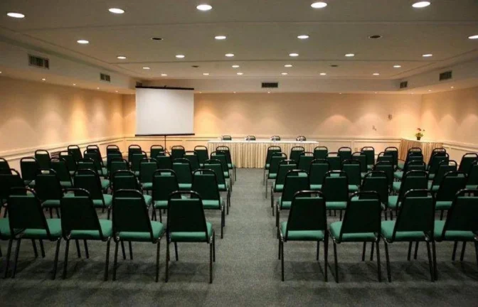 Imagem Flat disponível para locação no Transamérica Classic Higienópolis, com 40m², 1 dormitório e 1 vaga