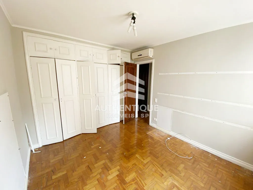 Imagem Mansão Rugendas Jardins - Apartamento à venda no bairro Jardim Paulista - São Paulo/SP, Zona Sul