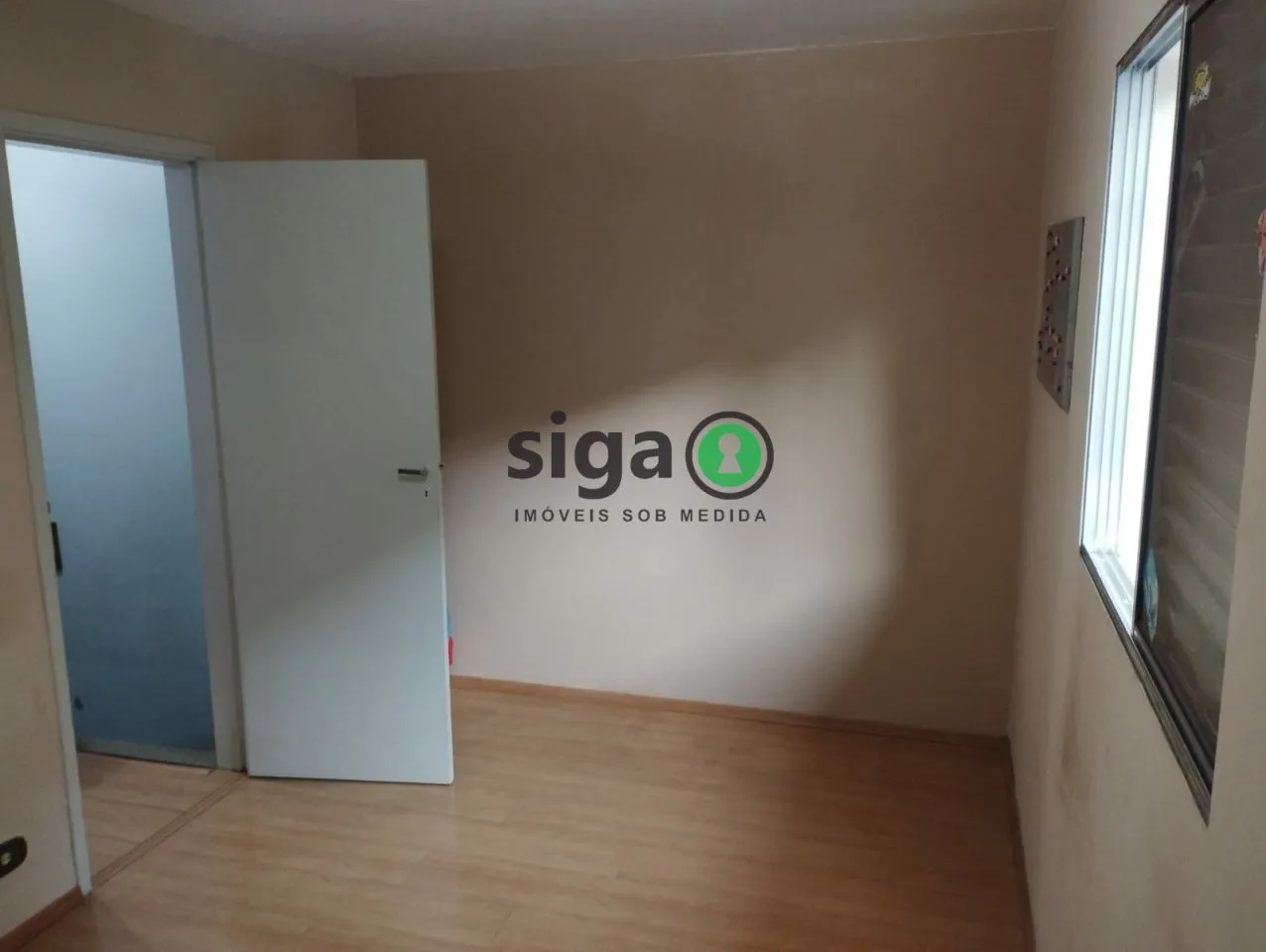 Imagem CASA Á VENDA NA VILA SONIA COM 3 QUARTOS!