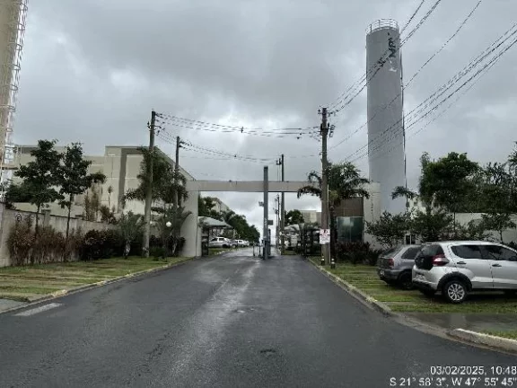 Foto do imóvel Oportunidade Única em SAO CARLOS - SP | Tipo: Apartamento | Negociação: Venda Direta Online | Situação: Imóvel em RUA RAY WESLEY HERRICK