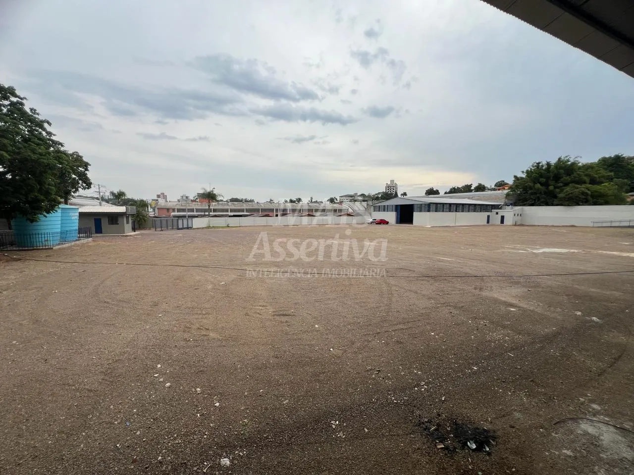 Imagem Pavilhão para locação, bairro Rondônia em Novo Hamburgo/RS. - 219,95m²