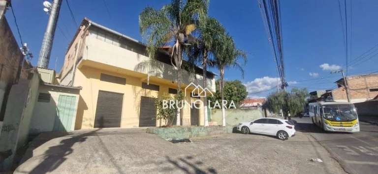 Imagem Sala disponivel para locação no bairro Campos Elísios - Betim/MG.