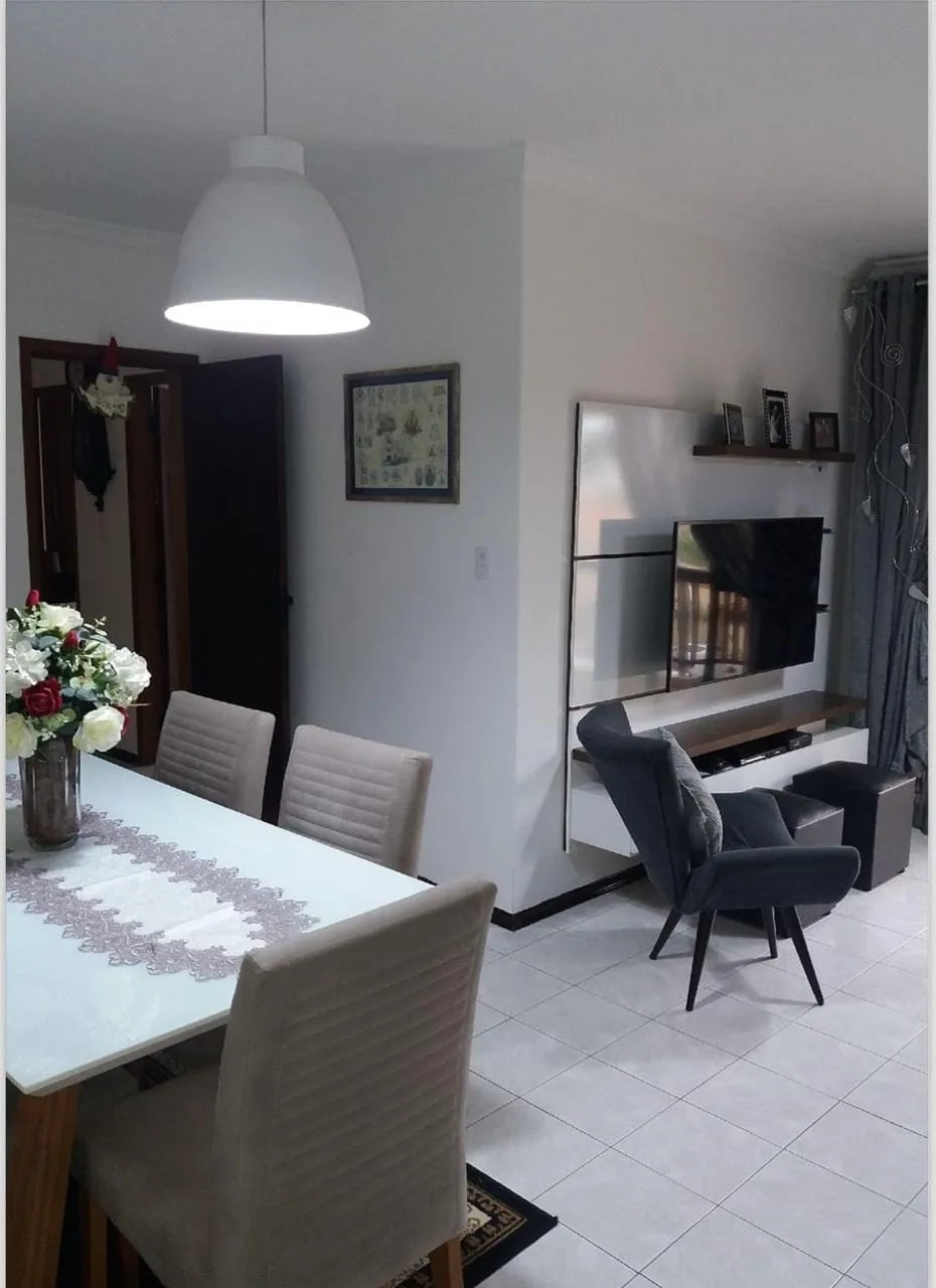 Imagem Apartamento à venda 3 Quartos, 1 Suite, 2 Vagas, 88M², Residencial Dalla Rosa, Taubaté - SP | Edifício Dalla Rosa