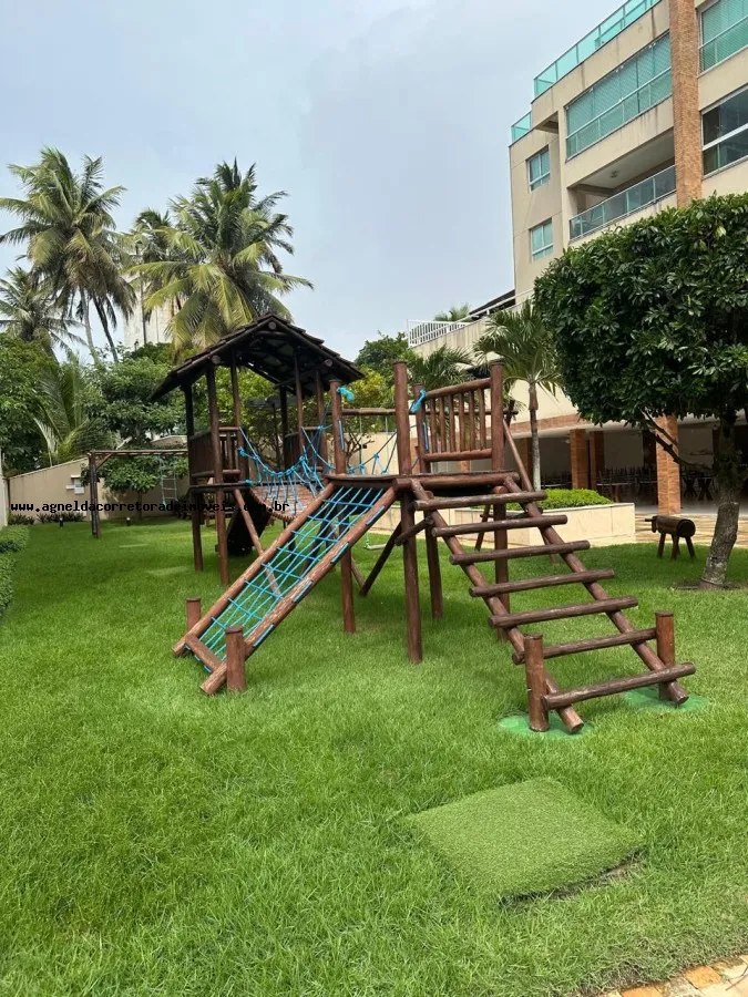 Imagem Apartamento para Venda em Parnamirim, Pirangi do Norte (Distrito Litoral), 3 dormitórios, 2 suítes, 3 banheiros, 2 vagas