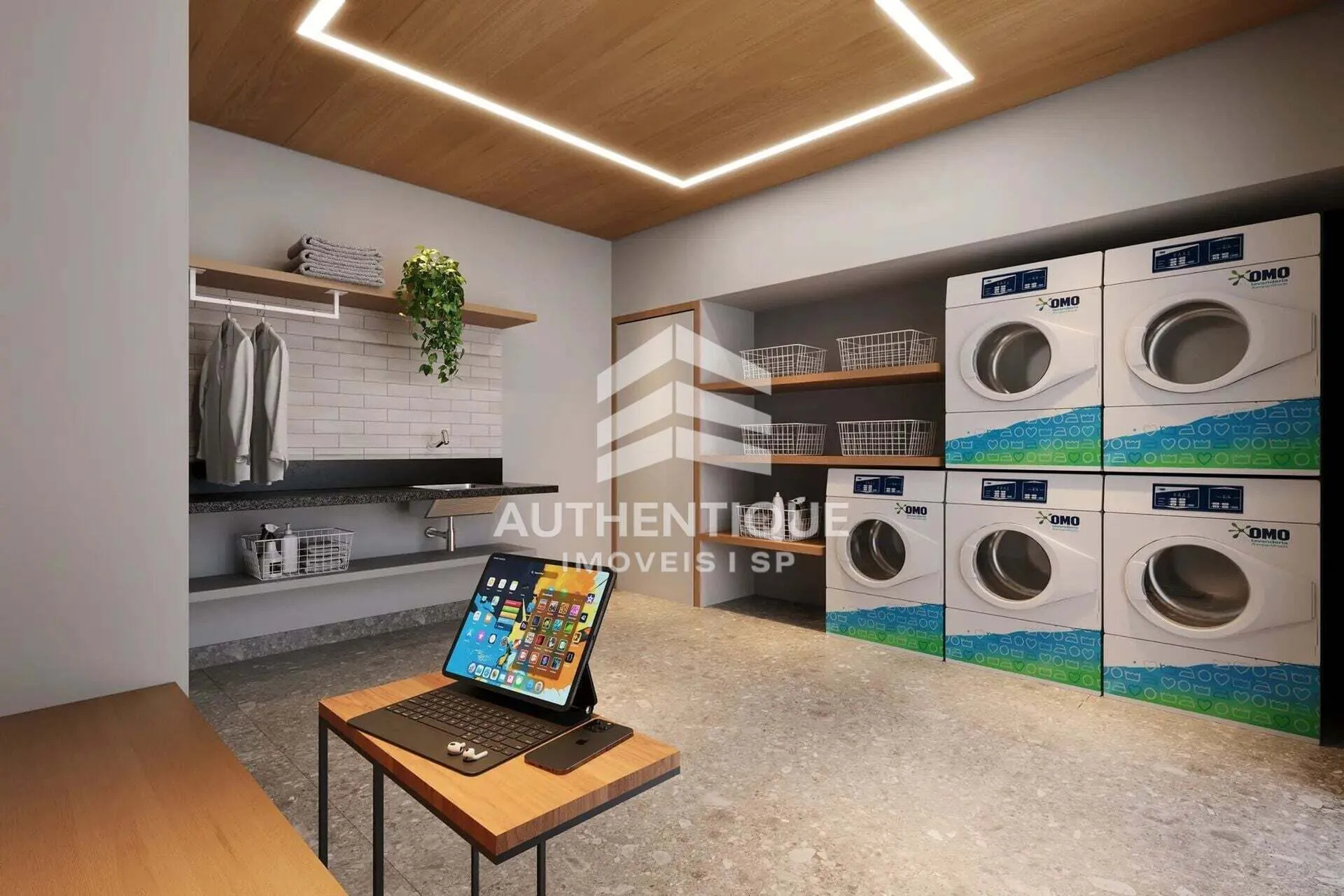 Imagem URBANPARK ACLIMACAO - Apartamento à venda no bairro Aclimação - São Paulo/SP, Zona Sul