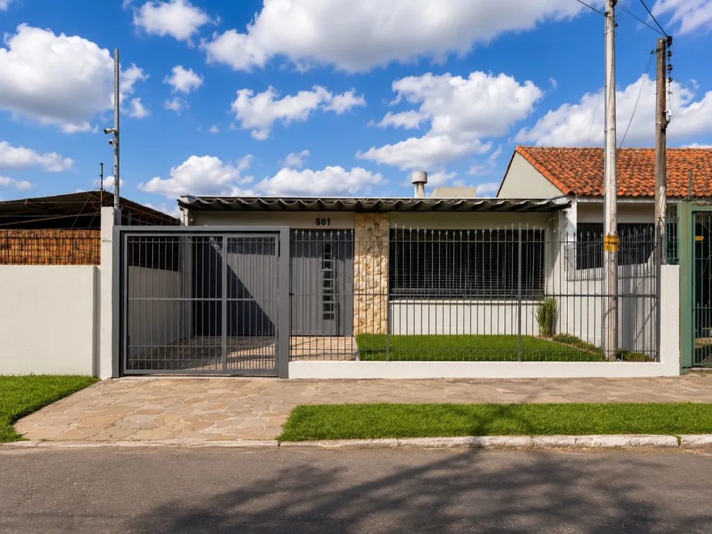 Imagem Casa em São Sebastião